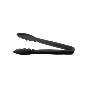 black-tongs